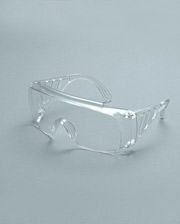 Protective eyeglasses (No.337/No.338)